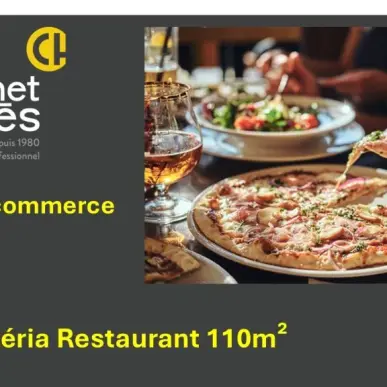 Vente - Brasserie - Restaurant - Pizzeria - Haute-Savoie (74)-photo-2