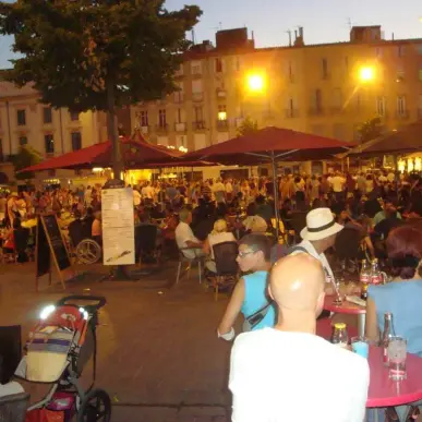 Vente - Restaurant - Café - Pyrénées-Orientales (66)-photo-4