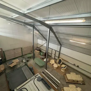 Location Local Commercial - Gemenos (13420)-photo-4