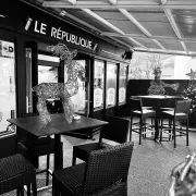 Vente - Bar - Brasserie - Restaurant - Savoie (73)