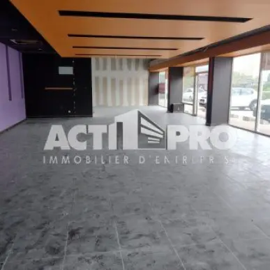Vente de murs de boutique - Perpignan (66000)-photo-6