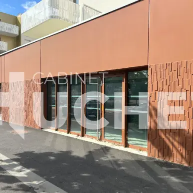 Vente Bureau - Caen (14000)-photo-2