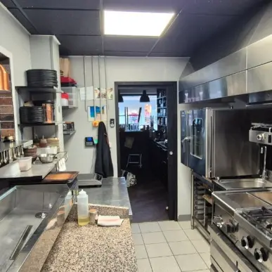 Vente - Bar - Restaurant - Vosges (88)-photo-6