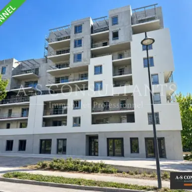 Location Local Commercial - Cran-Gevrier (74960)-photo-1
