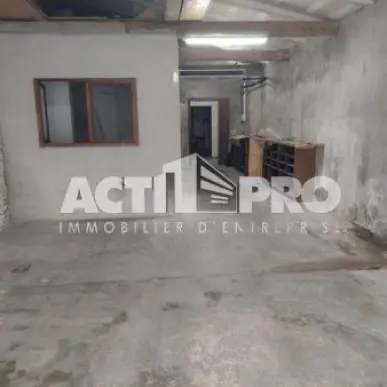 Vente de murs de boutique - Perpignan (66000)-photo-8