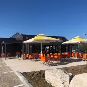 Vente - Restaurant - Sandwicherie - Snack - Côte-d'Or (21)