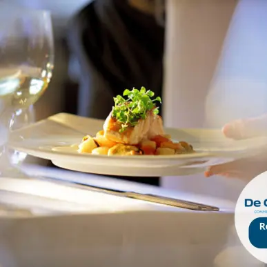 Vente - Restaurant - Draguignan (83300)-photo-1
