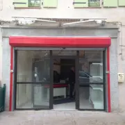 Vente de murs de boutique - Campôme (66500)
