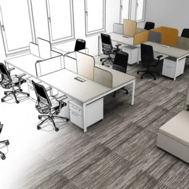 Vente Bureau - Poitiers (86000)-photo-2