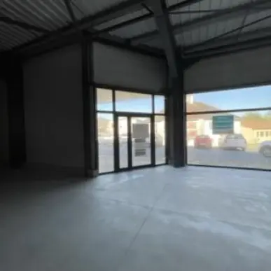 Location Local Commercial - Vienne (86)-photo-6