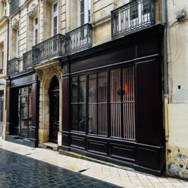 Location Local Commercial - Gironde (33)-photo-2