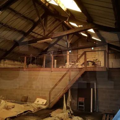 Vente Bureau - Croixanvec (56920)-photo-3