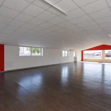 Vente de murs de boutique - Digoin (71160)-photo-2