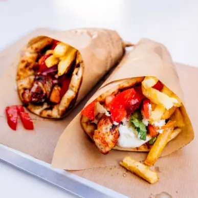Vente - Restaurant rapide - Snack - Bordeaux-photo-3