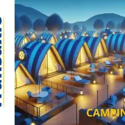 Vente - Bar - Restaurant - Camping - Gîte - Complexe de Loisirs - Morbihan (56)