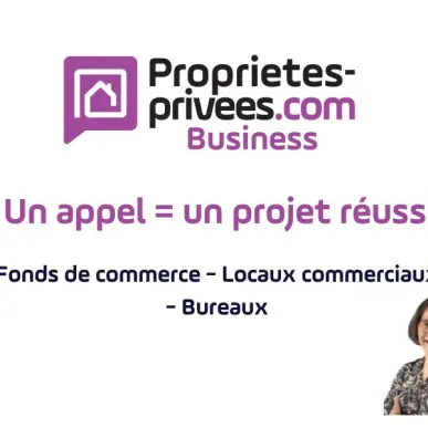 Vente de murs de boutique - Aisne (02)-photo-2