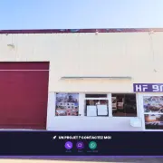Location Local Commercial - Oise (60)