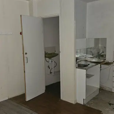 Location Local Commercial - Saint-Nazaire (44600)-photo-4