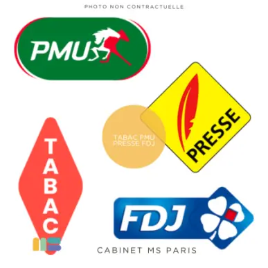 Vente - Tabac - FDJ - Loto - PMU - Yonne (89)-photo-1