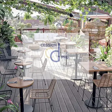 Vente - Bar - Brasserie - Restaurant - Café - Gard (30)-photo-4