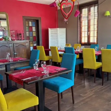 Vente - Hôtel - Restaurant - Rouen (76100)-photo-7