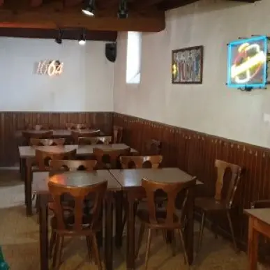 Vente - Bar - Brasserie - Saône-et-Loire (71)-photo-3