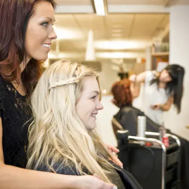 Vente - Salon de coiffure - Paris (75)-photo-5