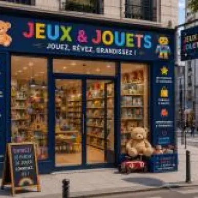 Vente - Chaussures - Habillement - Ardèche (07)-photo-1