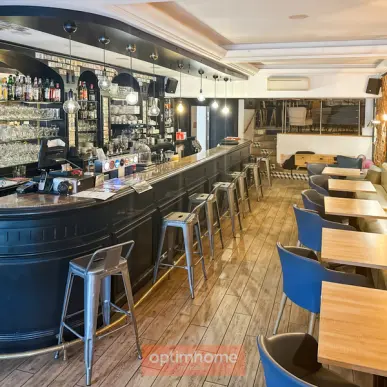 Vente - Bar - Restaurant - Pizzeria - Cazaubon (32150)-photo-3