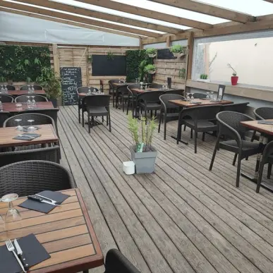 Vente - Restaurant - Pizzeria - Camaret-sur-Mer (29570)-photo-4