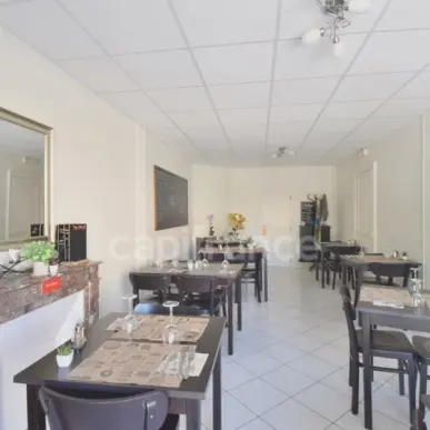 Vente - Bar - Restaurant - Traiteur - Andernay (55800)-photo-3
