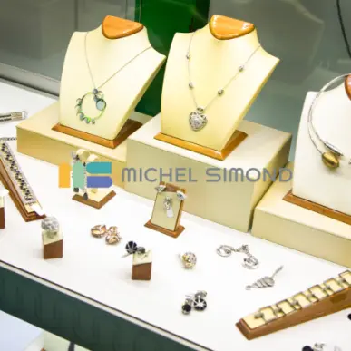 Vente - Bijouterie - Horlogerie - Complexe de Loisirs - Var (83)-photo-2