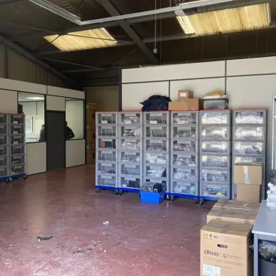 Location Local Commercial - Ancona (26200)-photo-3