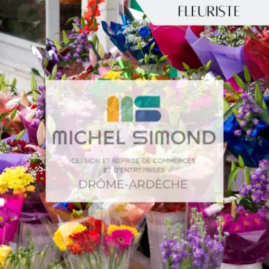 Vente - Fleuriste - Drôme (26)-photo-1