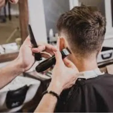 Vente - Salon de coiffure - Manche (50)-photo-1
