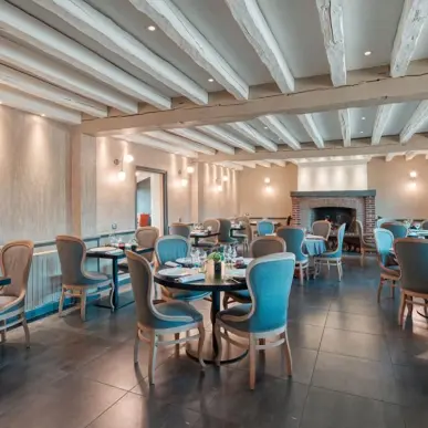 Vente - Restaurant - Eure-et-Loir (28)-photo-6