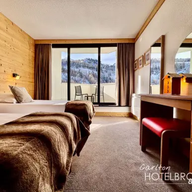 Vente - Hôtel - Alpes-Maritimes (06)-photo-1