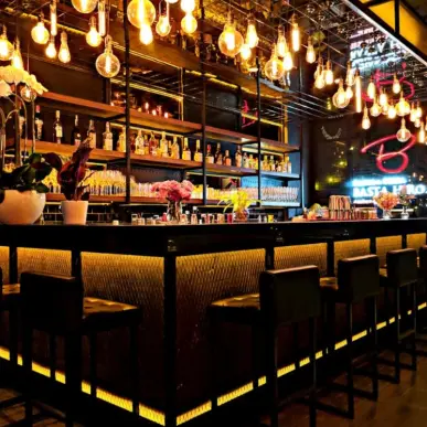 Vente - Bar - Restaurant - Café - Sandwicherie - Snack - Lyon 7ème (69007)-photo-1