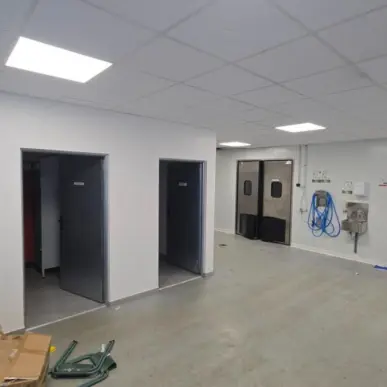 Vente Entrepôt / Local d'activités - Eure-et-Loir (28)-photo-7