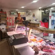 Vente - Boucherie - Le kremlin-bicetre (94270)