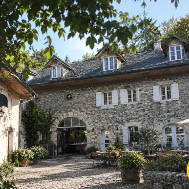 Vente - Brasserie - Hôtel - Restaurant - Auberge - Haute-Savoie (74)-photo-1