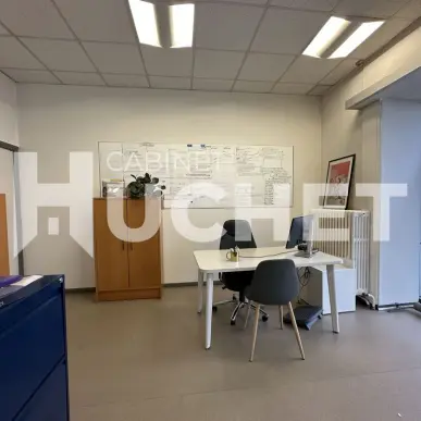 Vente de murs de boutique - Caen (14000)-photo-3