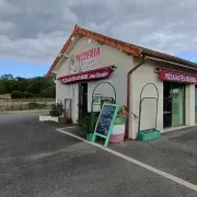 Vente - Restaurant - Restaurant rapide - Pizzeria - Bergerac (24100)