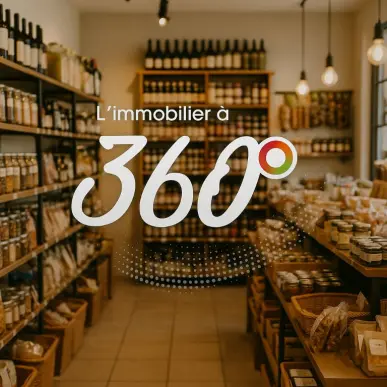 Vente - Alimentation - Epicerie - Superette - Ain (01)-photo-1