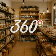 Vente - Alimentation - Epicerie - Superette - Ain (01)