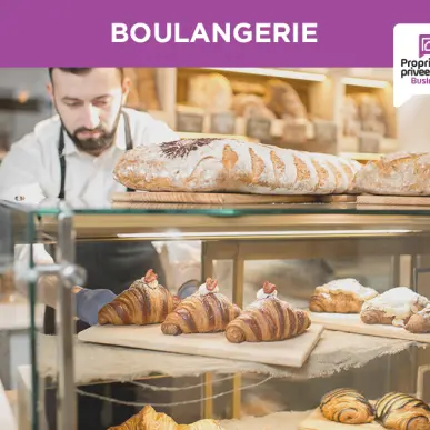 Vente - Boulangerie - Pâtisserie - Eure-et-Loir (28)-photo-2