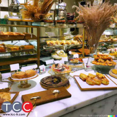 Vente - Restaurant - Restaurant rapide - Salon de thé - Pizzeria - Sandwicherie - Snack - Grenoble (38000)-photo-1