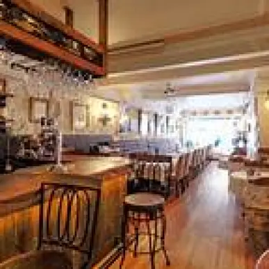 Vente - Bar - Restaurant - Loiret (45)-photo-1