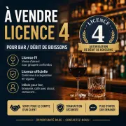 Vente - Licence IV - Rouen (76000)