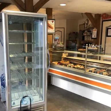Vente - Boulangerie - Pâtisserie - Bauzy (41250)-photo-2